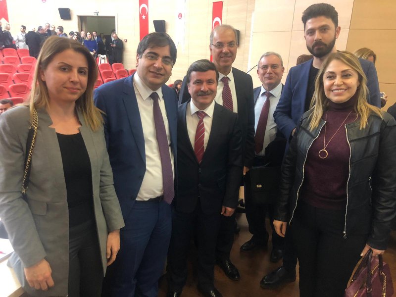 Med-Arb bilgilendirme toplantısı